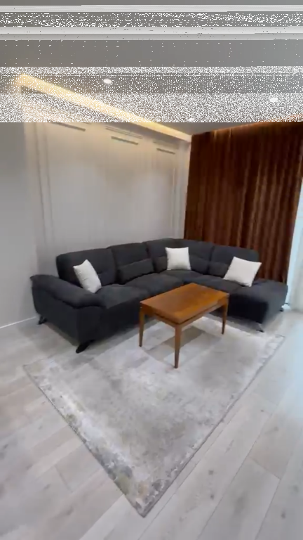 Apartament 1+1, Astir!