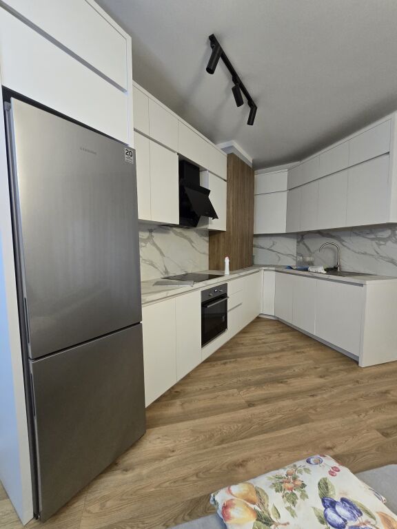 Apartment 1+1 in Delijorgji Complex