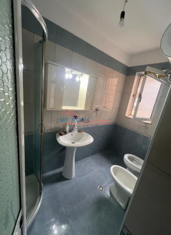 Apartament 1+1 ne shitje Ish Parku ne Tirane