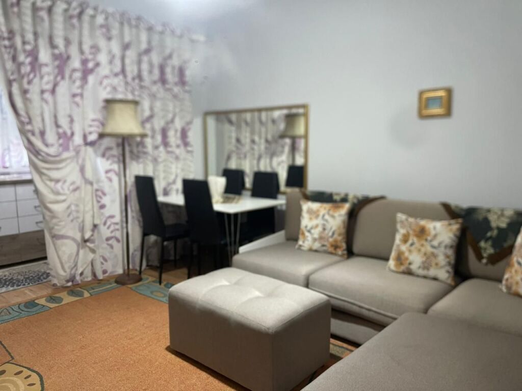 APARTAMENT ME QERA - RRUGA E KOSOVAREVE