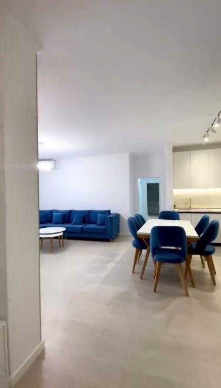 🏡 Apartament 2+1+2 me qira tek Petro Nini