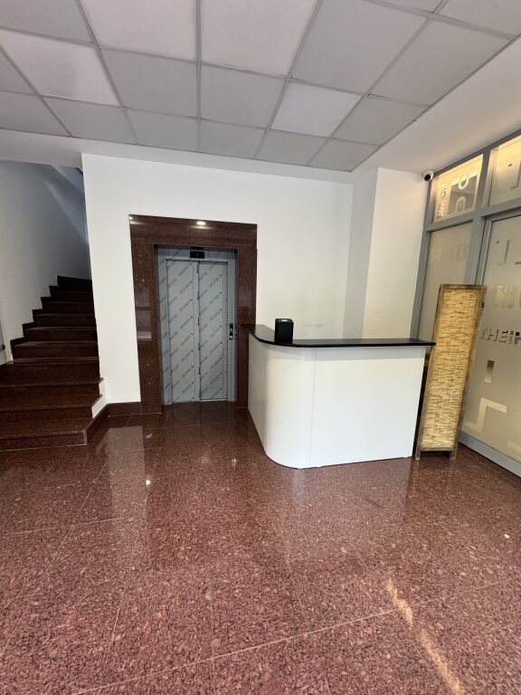 🏢 BUSINESS PREMISES (OFFICE) FOR RENT – NEAR BLOK
