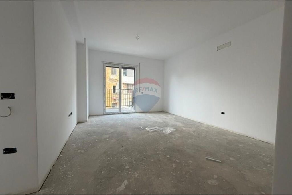 Apartment - For Sale - Ali Demi Street, Tirana