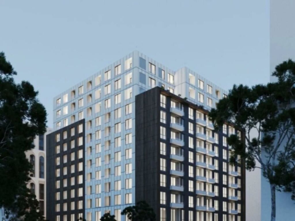 Shitet Apartament 1+1 tek Ish Fusha e Aviacionit