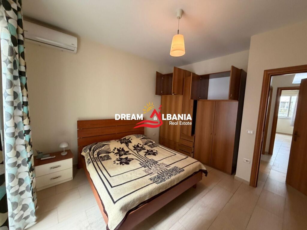 Apartment 2+1 for rent near Pazari i Ri by BKT (ID 42215514)