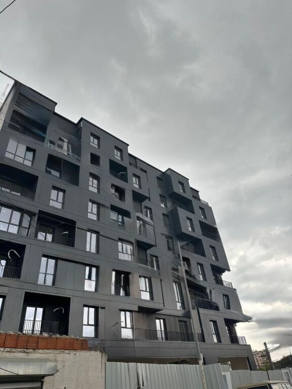 🏡 Appartamento 2+1 in vendita al Complesso Tudas, Ex Parco