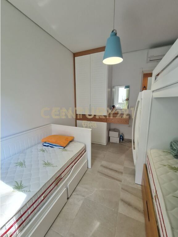 APPARTAMENTO 2+1 CON CORTILE IN VENDITA NELLA RESIDENZA SAN PIETRO!
