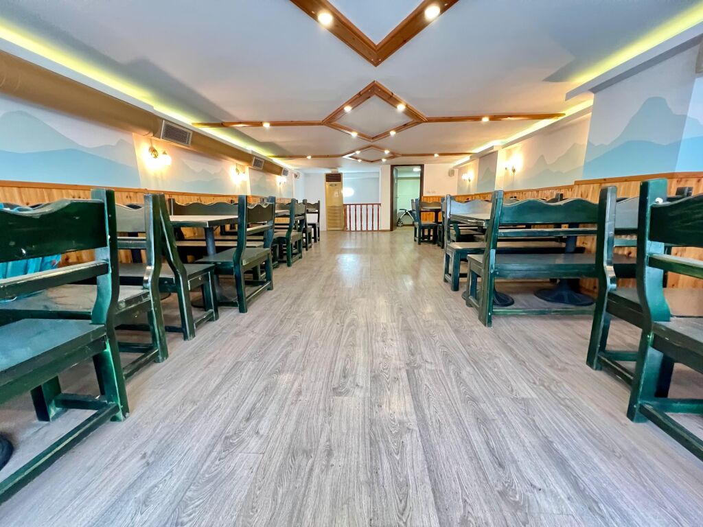 OCCASIONE‼️ NEGOZIO/DUPLEX 130m2, VIA KAVAJES