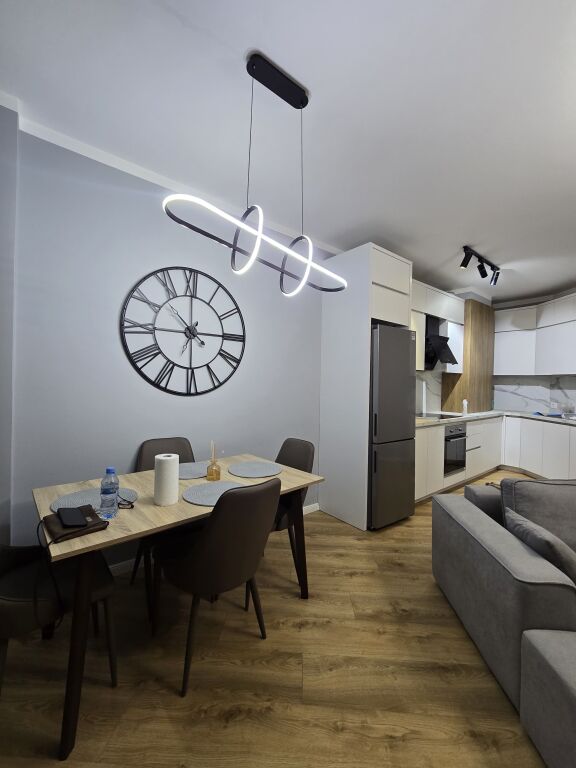 Apartament per qera 1+1 te Deijorgji