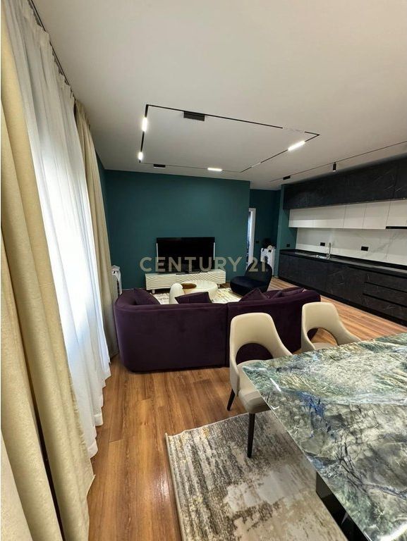 RESIDENCE LAKE LAND, WE RENT APARTMENT 1+1+PARKING SPACE