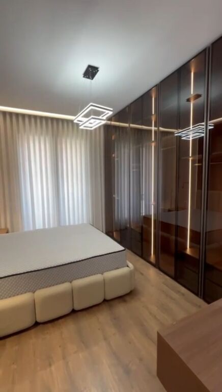 🏡 Apartament 1+1 me qira tek Kompleksi Delijorgji