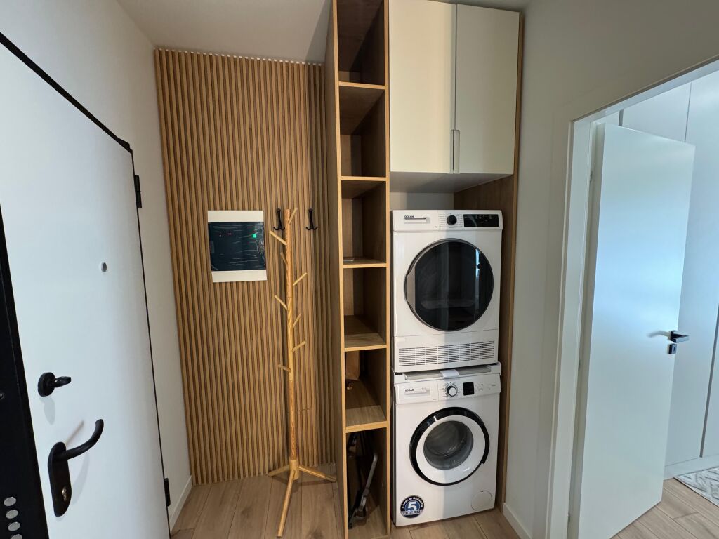 Apartment for rent 2+1+2 Blackbird