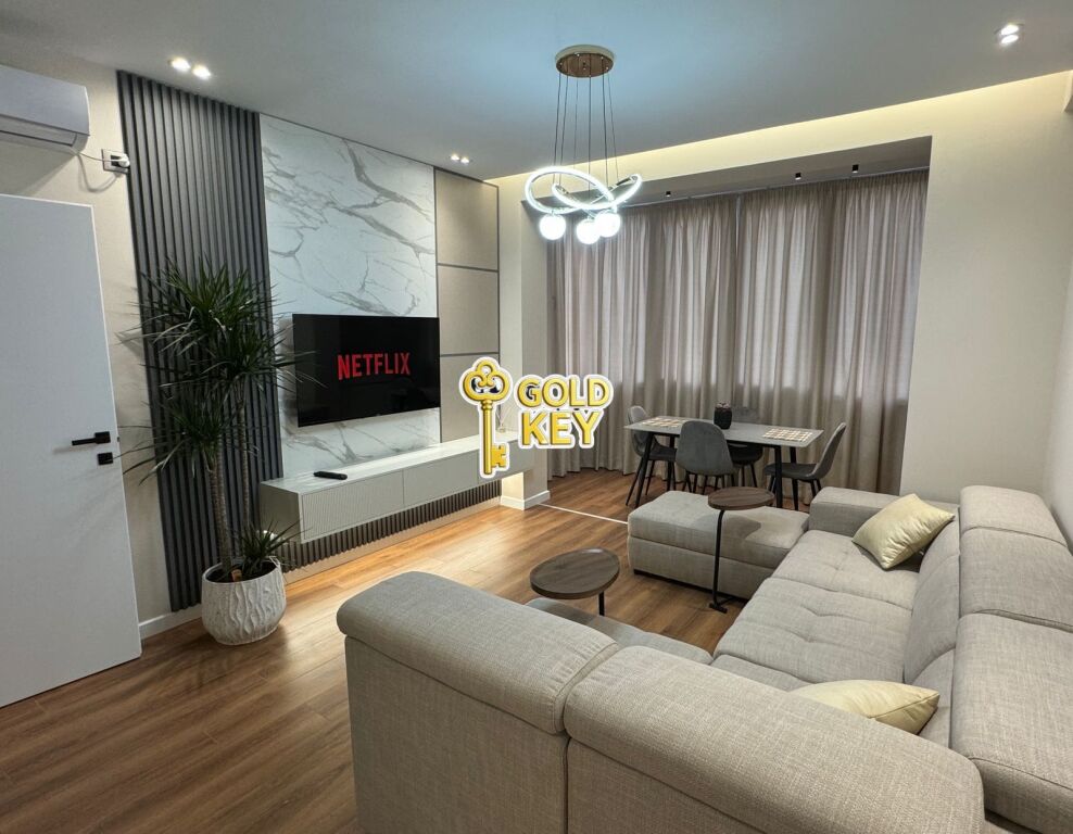 🏡 APARTMENT 1+1 FOR SALE – Florida Beach, Durres