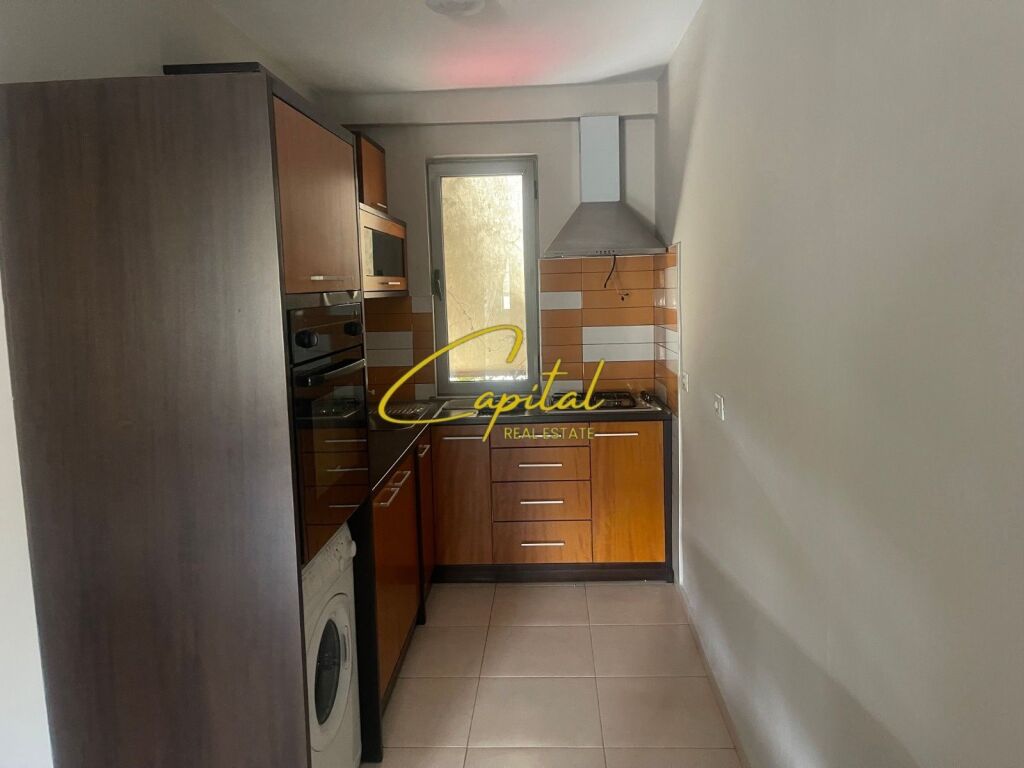 APARTAMENT ME QIRA 1+1 BLC BAJRAM CURRI 45.000 LEKE
