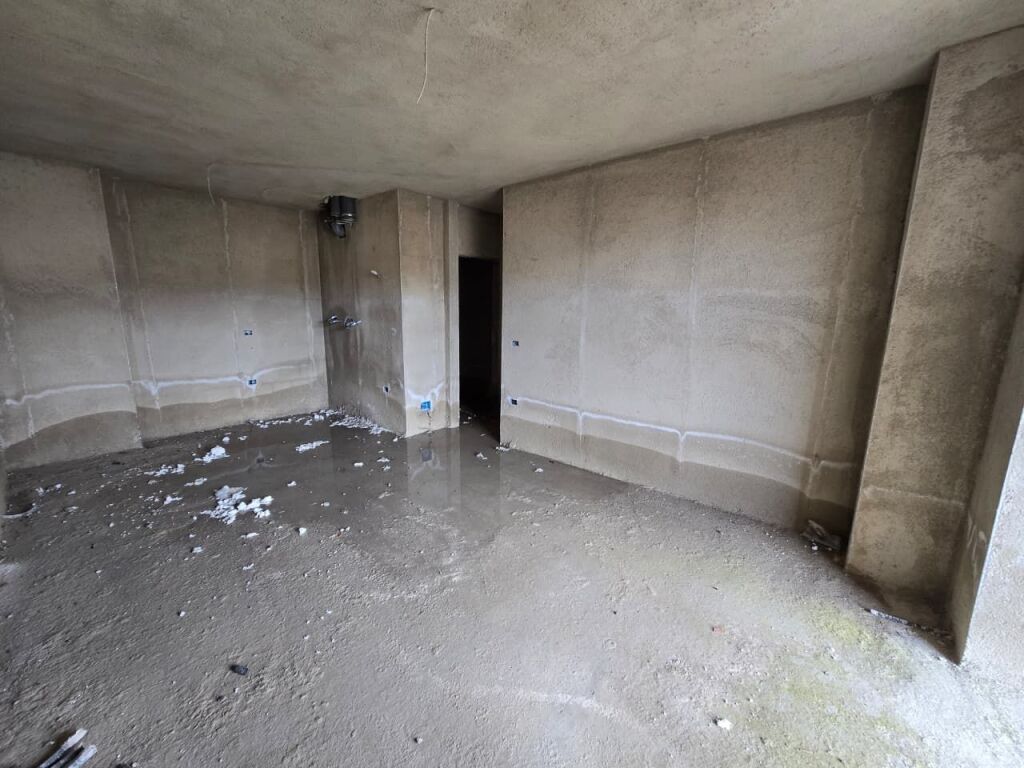 APARTAMENT 2+1 PER SHITJE TEK RRUGA DRITAN HOXHA