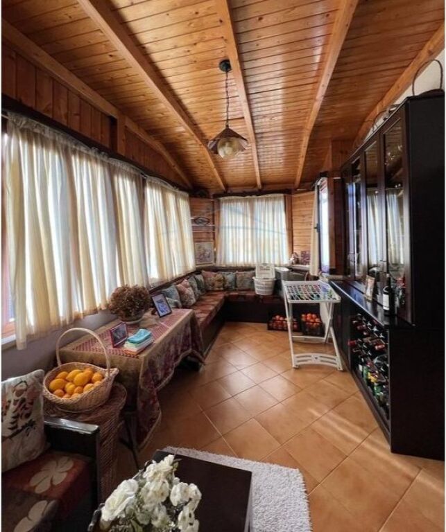 For sale, Apartment 2+1, Zogu i Zi, Tirane