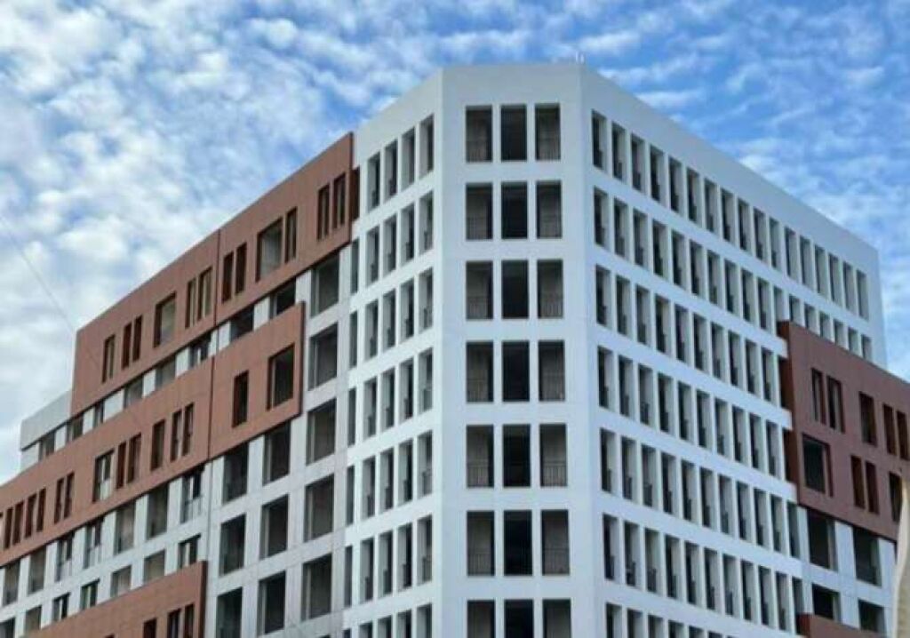 🏡 Shitet apartament 1+1 te Urban Gate Astir ❗113,500€❗