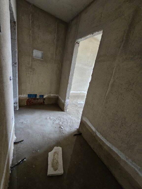 APARTAMENT 2+1 PER SHITJE TEK RRUGA DRITAN HOXHA