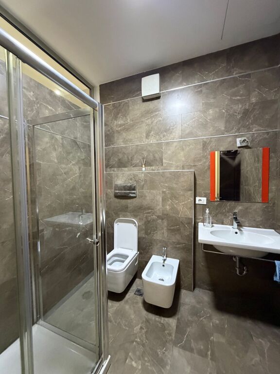 UFFICIO IN AFFITTO 132M2 BLLOK