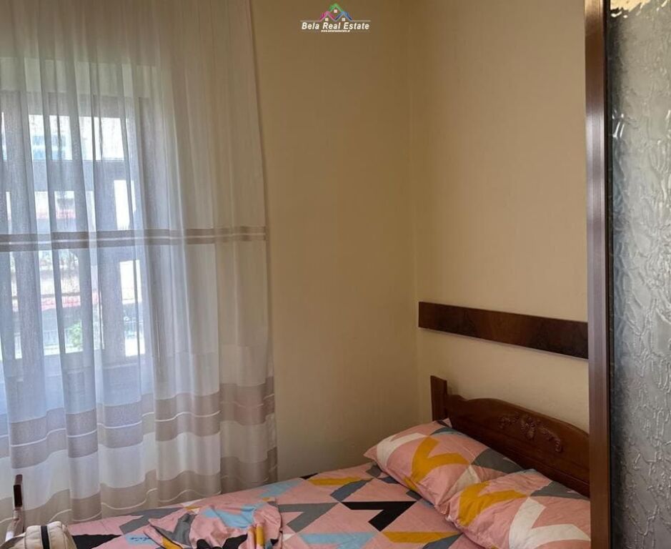 Appartamento in Affitto 1+1 a Bllok (ID B211440) Tirana