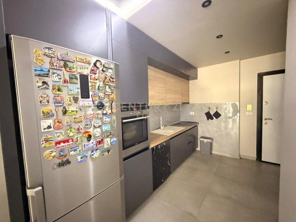APARTMENT FOR SALE 1+1 KODRA E DIELLIT 2