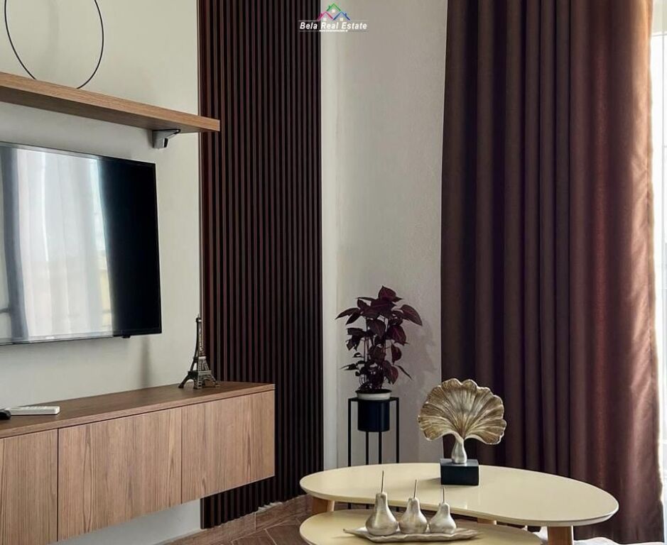 Appartamento In Affitto 2+1 Vicino 5 Maji (ID B2201821) Tirana