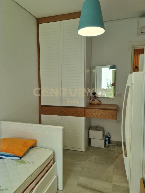 APPARTAMENTO 2+1 CON CORTILE IN VENDITA NELLA RESIDENZA SAN PIETRO!