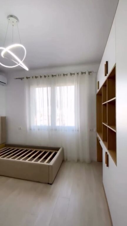 🏡 Apartament 2+1+2 me qira tek Petro Nini