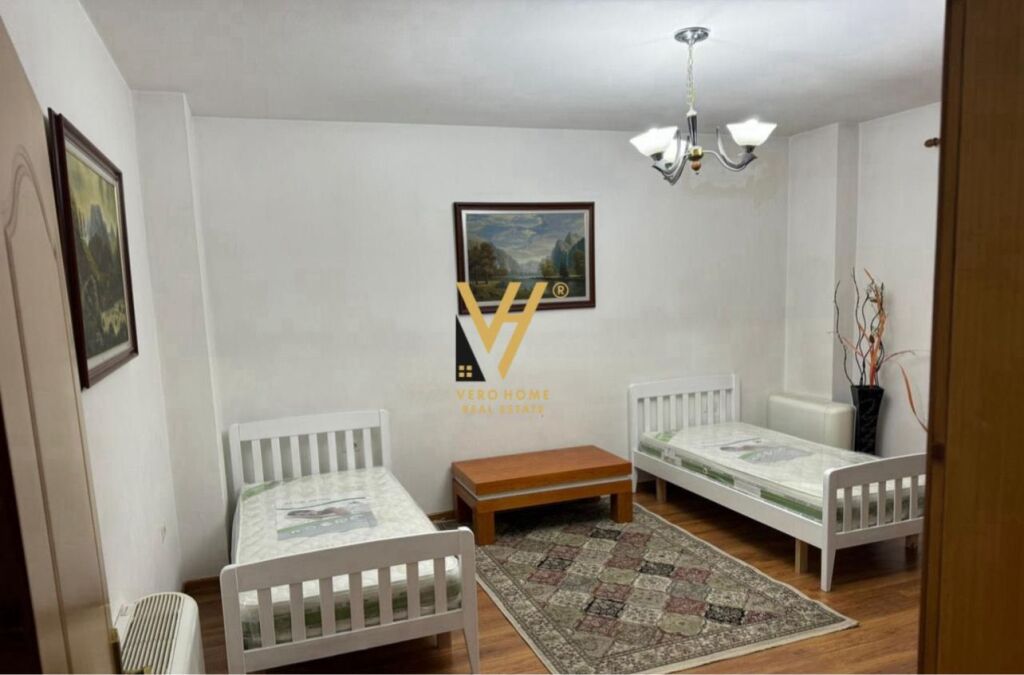 APARTMENT 2+1+BLK FOR RENT ON PETRELA STREET 45,000 LEKE
