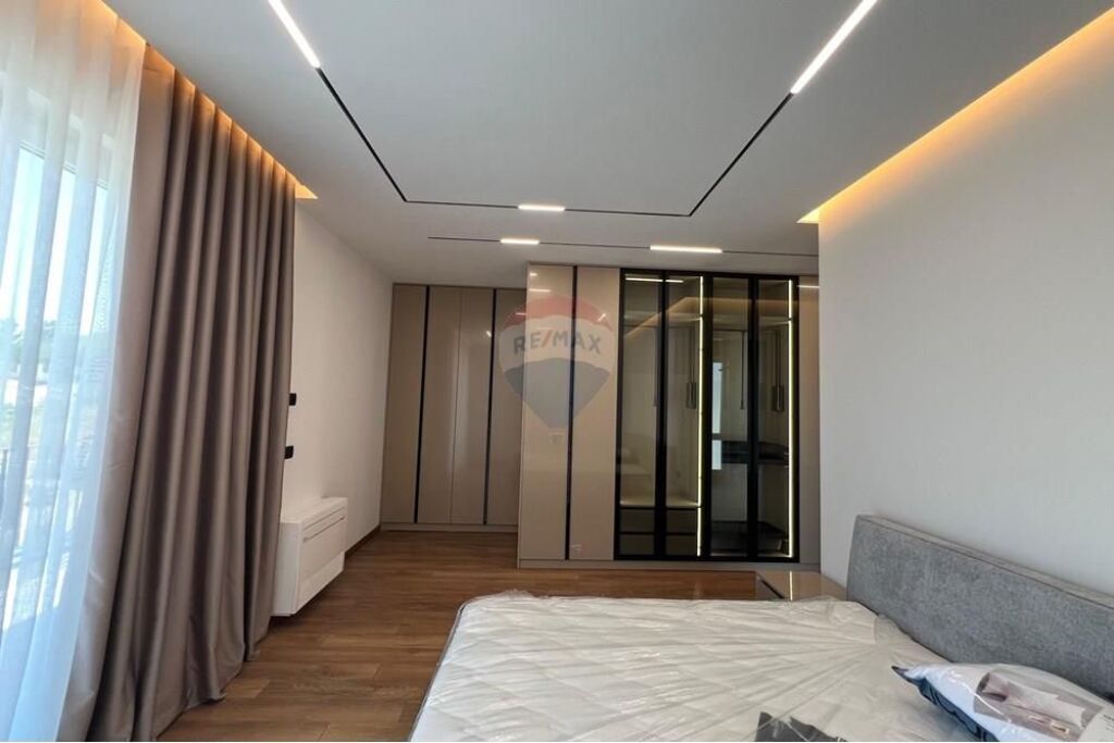 Villa - In Affitto - Vilat Forest, Tirana