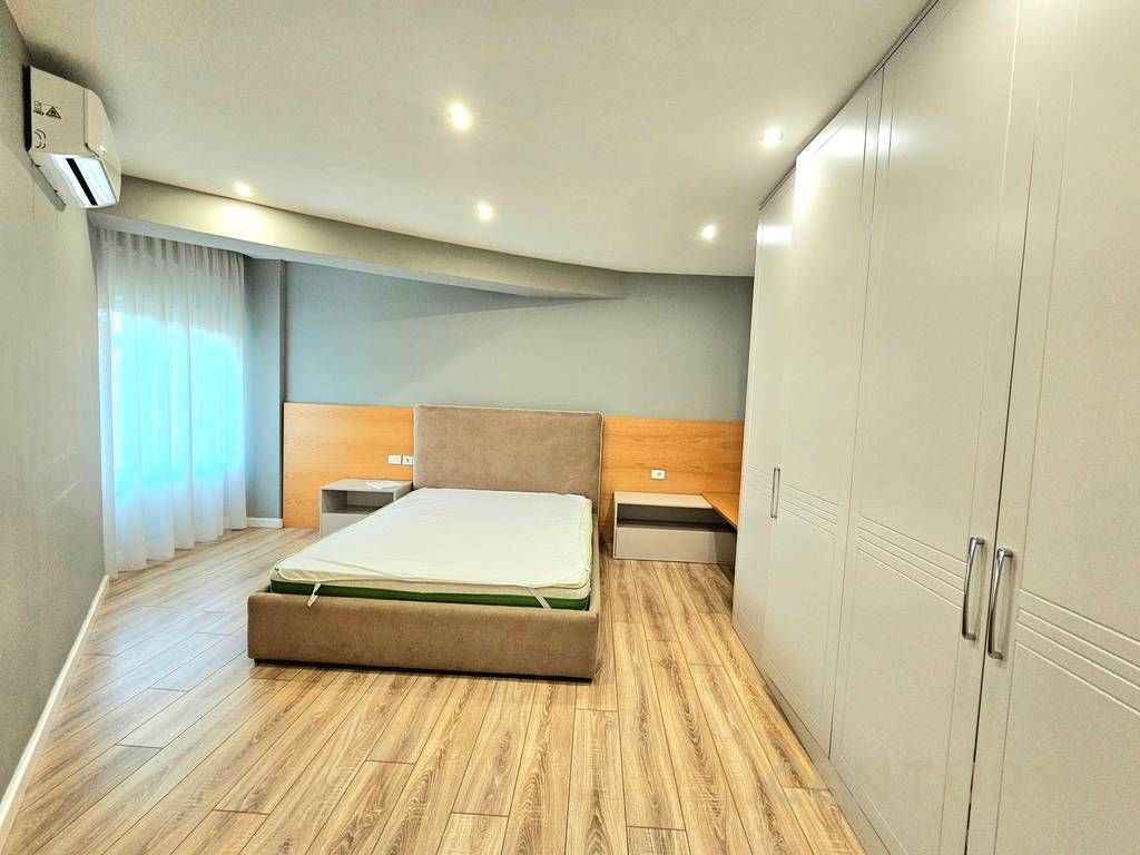 2+1 APARTMENT FOR SALE IN KODRA E DIELLIT!