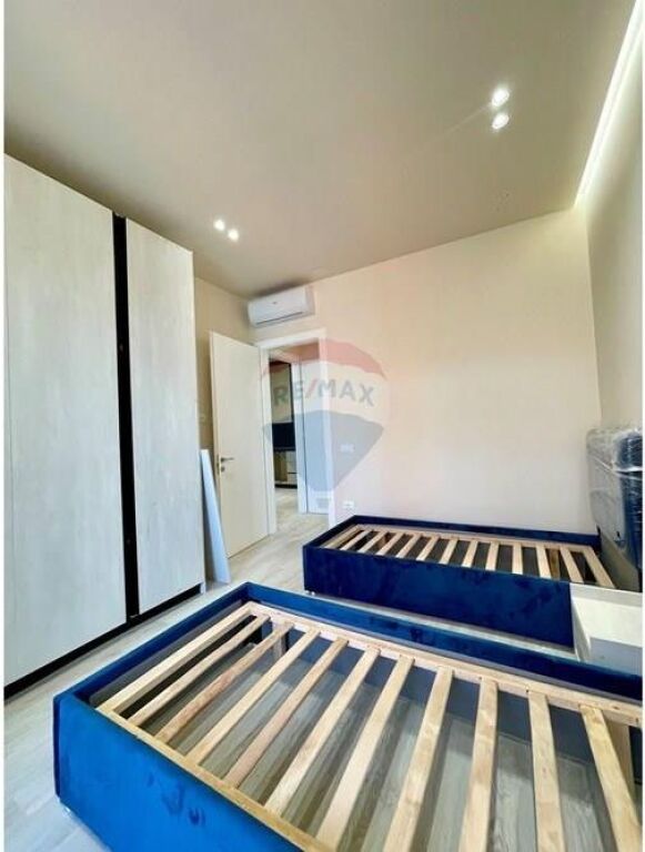 Apartament 2+1+2+Parkim me qera Kompleksi Delijorgji