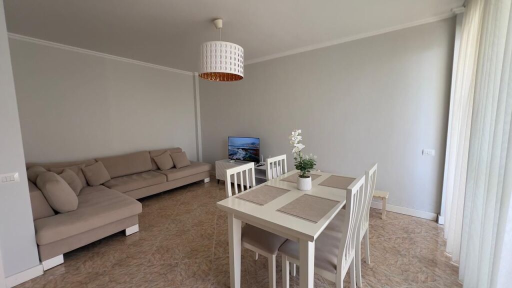 Apartment 1+1 for sale