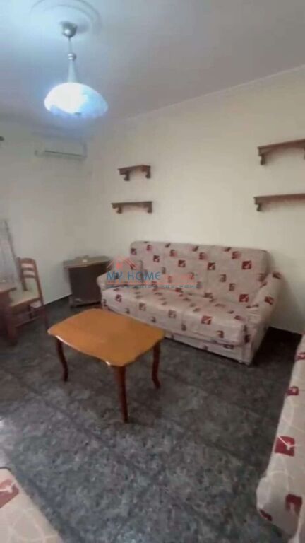 Apartament 1+1 ne shitje Ish Parku ne Tirane