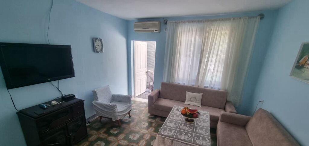 🏡 House for rent 2+1 – Sulejman Pasha St. / Fortuzi St.