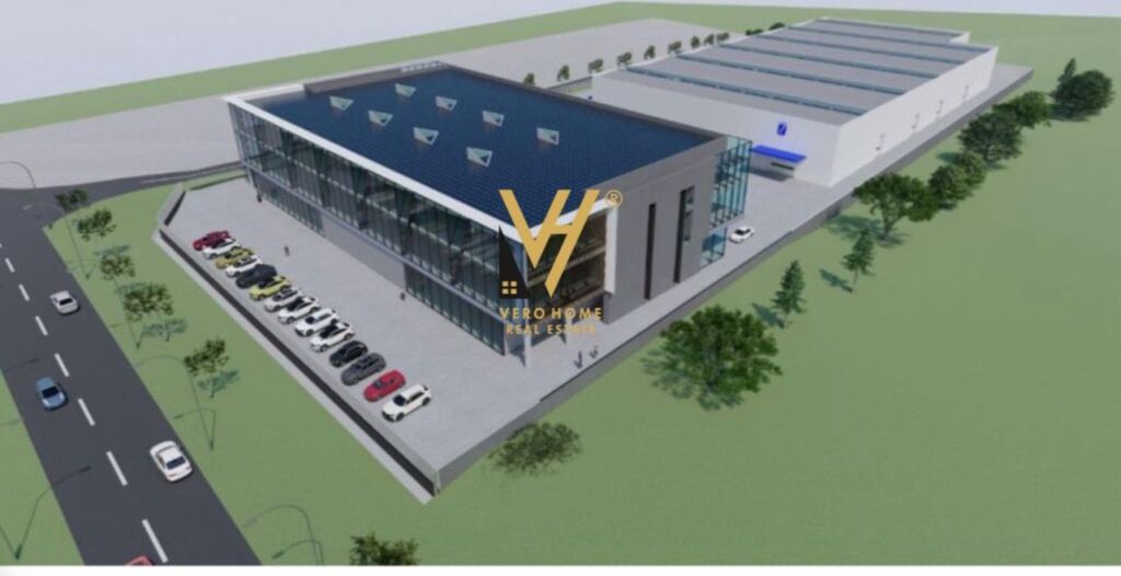 JEPET KAPANON 3.000 M2 ME QERA NE VORE 18.000 EURO