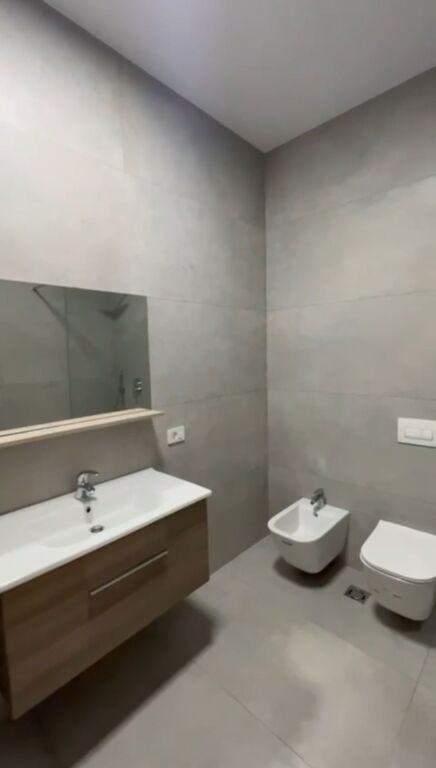 🏡 Apartament 1+1 me qira tek Kompleksi Delijorgji