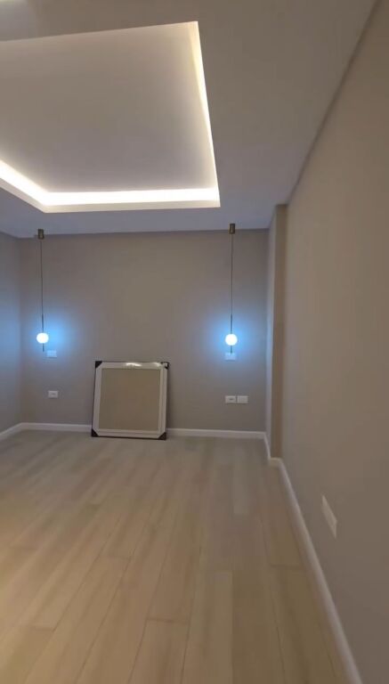 🏡 Apartament 2+1 me Verandë për Shitje – Ish Ekspozita
