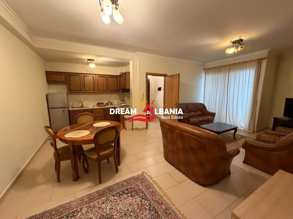 Apartment 2+1 for rent near Pazari i Ri by BKT (ID 42215514)