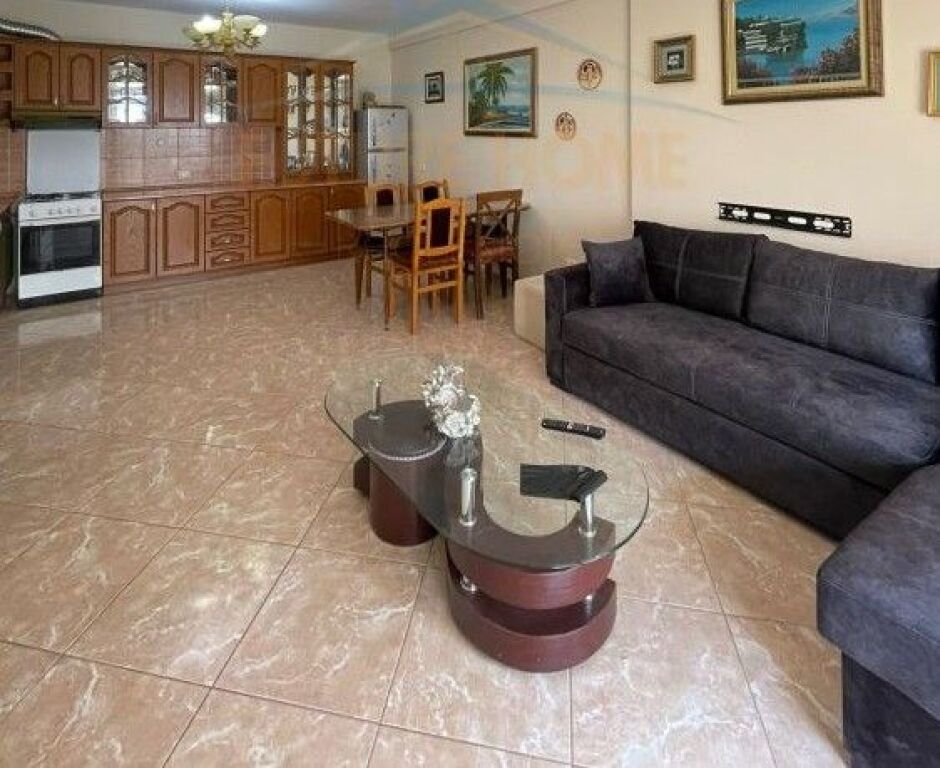 For sale, Apartment 1+1, Complex E-88, Dritan Hoxha Street