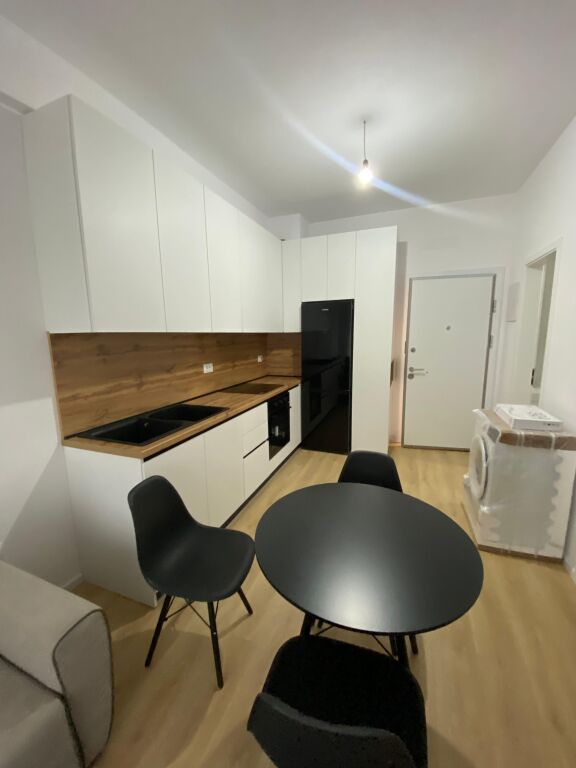 Apartament me qera – Rezidenca Kadiu,Ali Demi