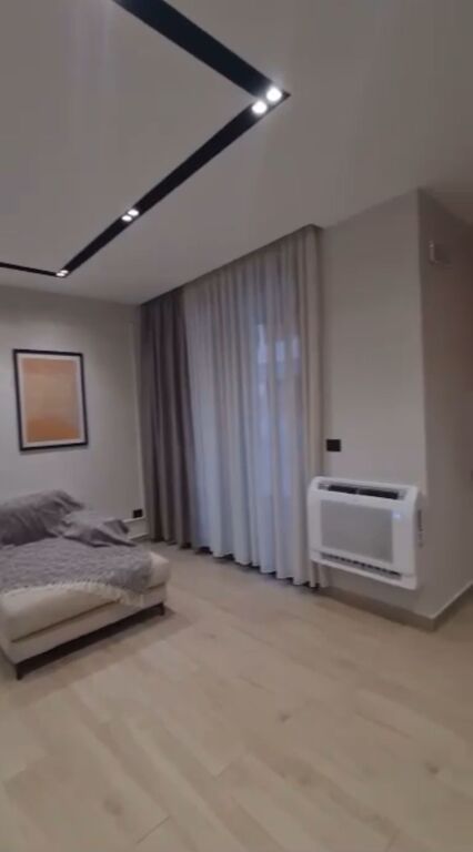 🏡 Super Apartament 1+1 + Post Parkimi me Qira tek Halisof Residence, pranë TEG