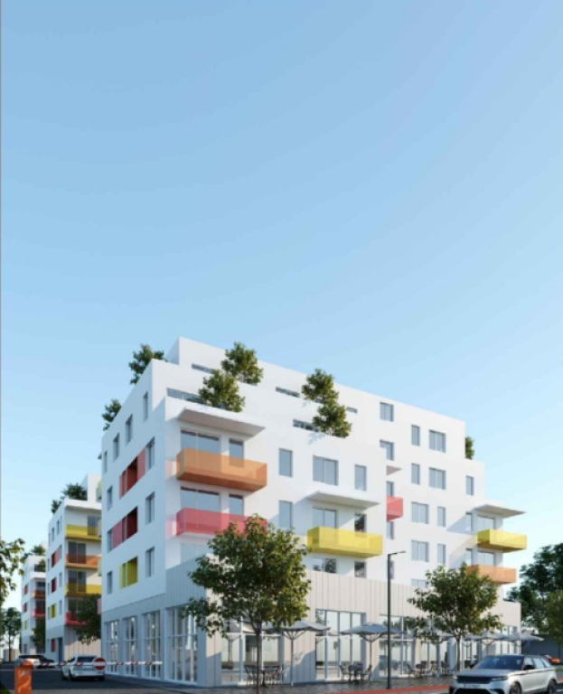 ▫️ Shitet Apartament 1+1+Verandë – Kompleksi Tudas, Astir