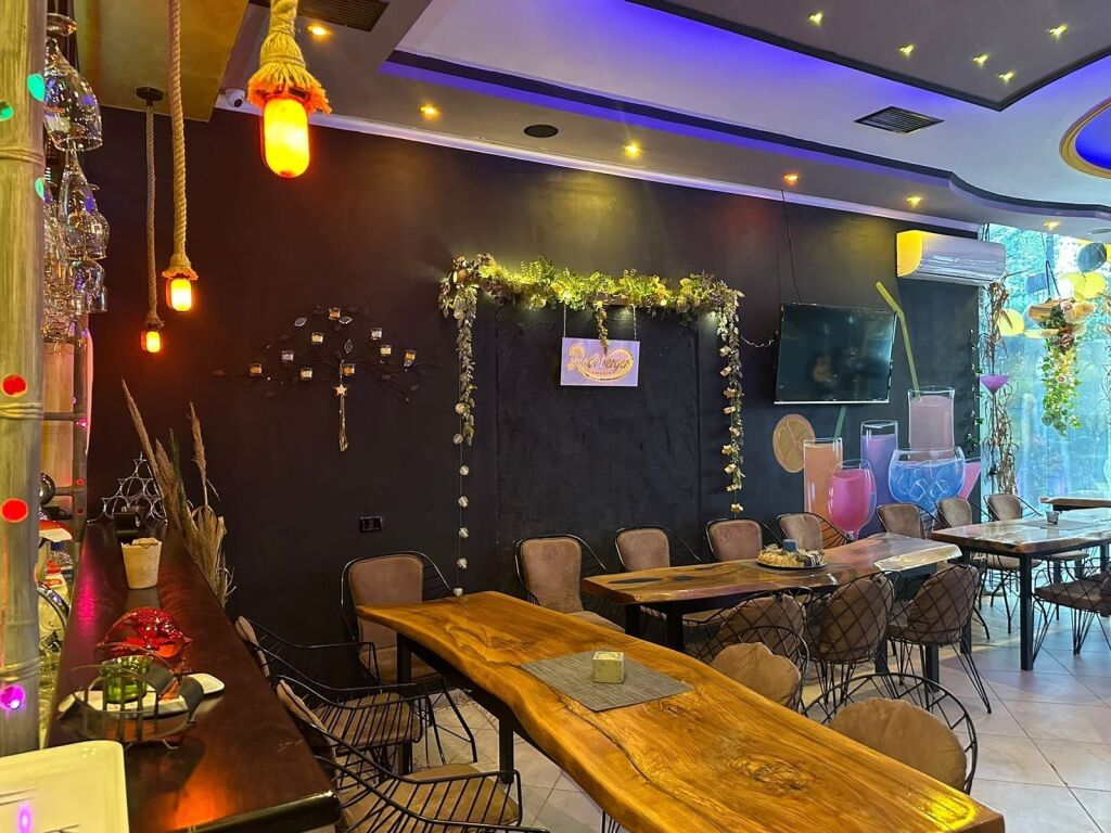 Premises for sale at Kodra e Diellit (ID BL041) Tirane