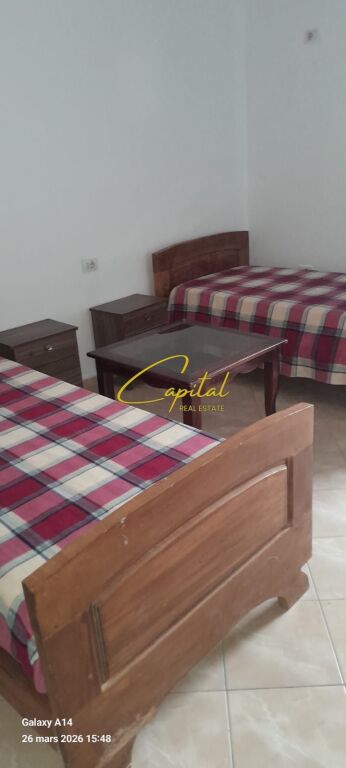 APPARTAMENTO IN AFFITTO 2+1 YZBERISHT 46.000 LEKE