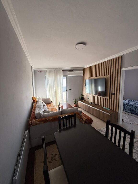FOR SALE 2+1 APARTMENT NEAR THE WATER SUPPLY, DURRES