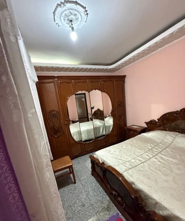 APARTMENT FOR RENT 2+1 21 DECEMBER 50,000 LEKE FH-66649