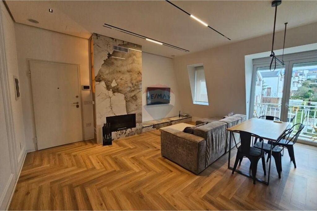 Appartamento 2+1 in affitto presso Joy Residence!