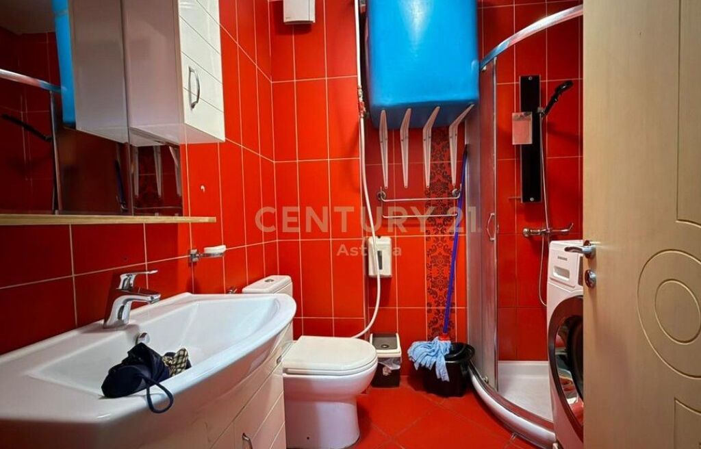 Appartamento 1+1 in affitto ad Astir