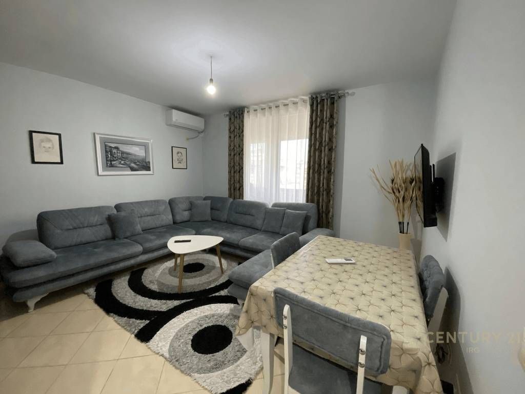 SHITET APARTAMENT 1+1 NE YZBERISHT!